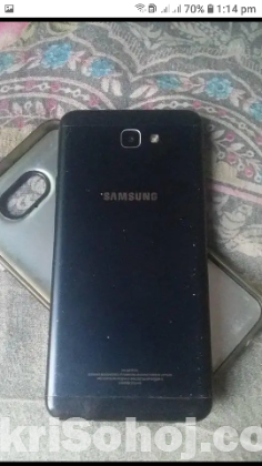 Samsung galaxy j7 prime